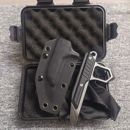 Outdoor EDC Pry Bar