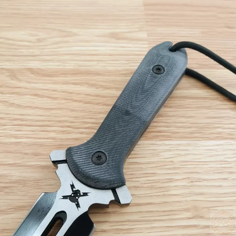 M48 TALON® Sheathed Dagger