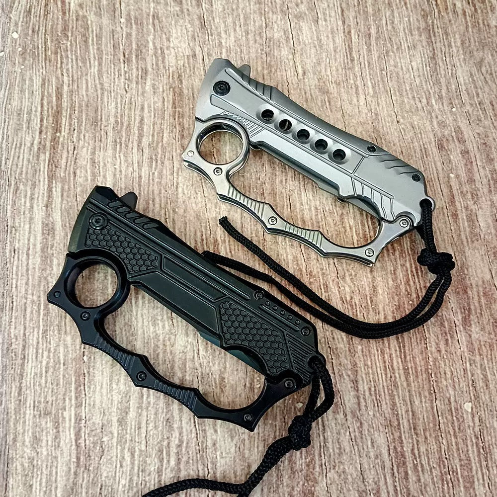 CM04 Tactical EDC Folding Knife
