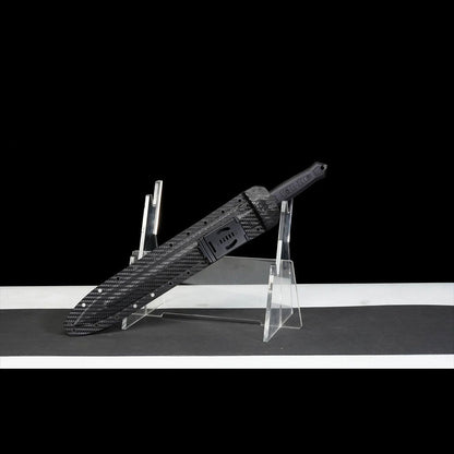 Carbon Viper Tactical Blade