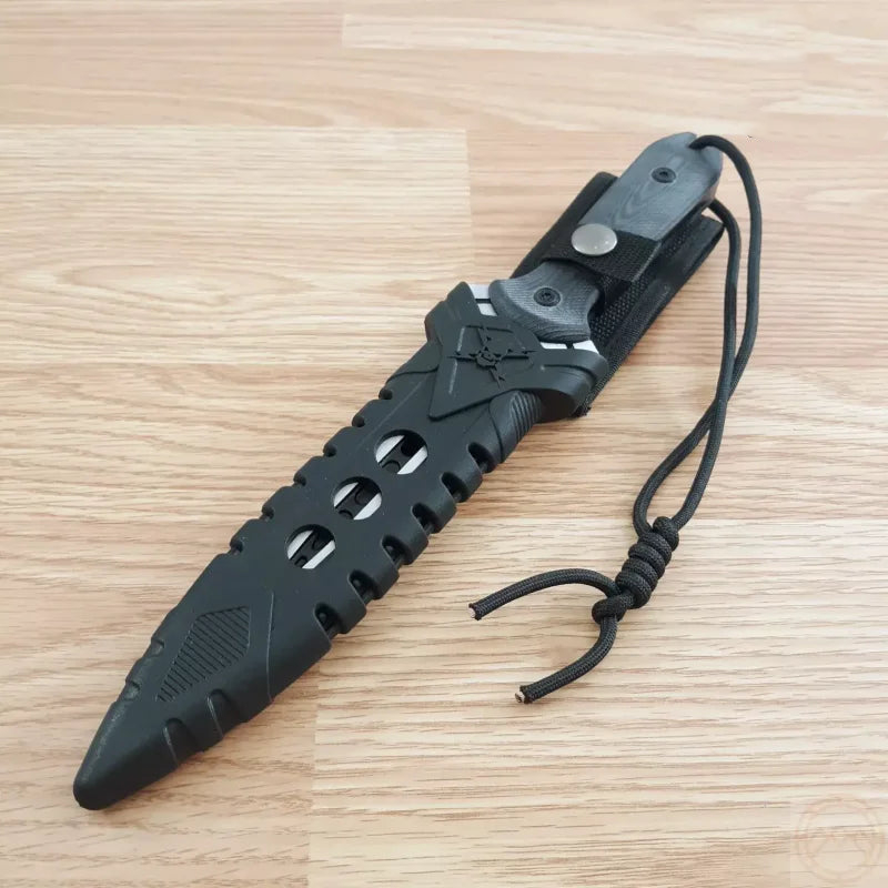 M48 TALON® Sheathed Dagger