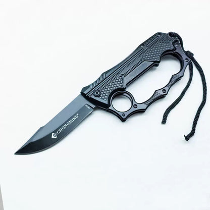 CM04 Tactical EDC Folding Knife