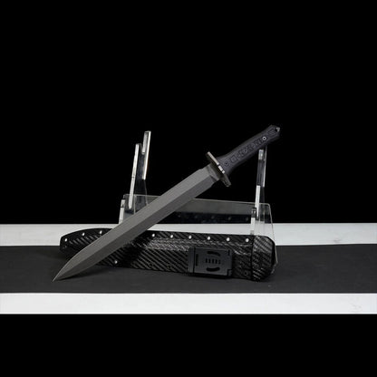 Carbon Viper Tactical Blade