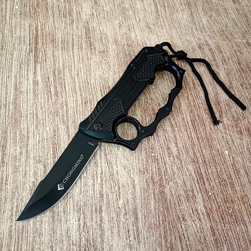 CM04 Tactical EDC Folding Knife
