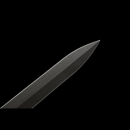 Carbon Viper Tactical Blade