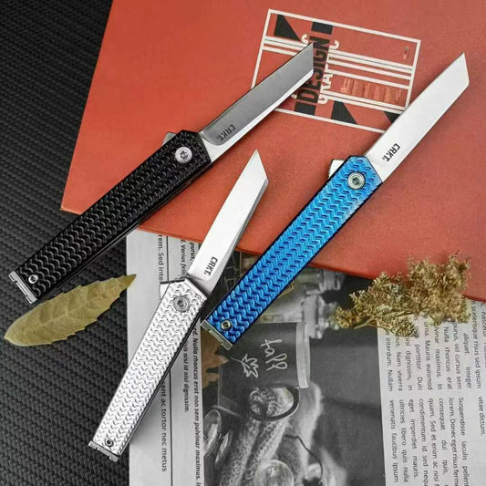 7083 Folding Knife
