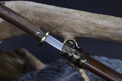 Dragonscale Blade
