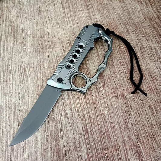 CM04 Tactical EDC Folding Knife