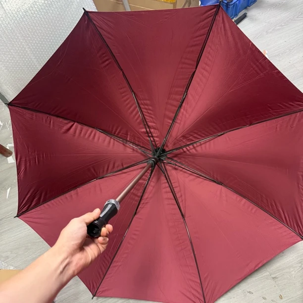 Thousand Machines Umbrella
