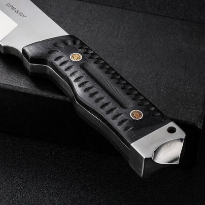 Absolute Tanto Full Tang Knife