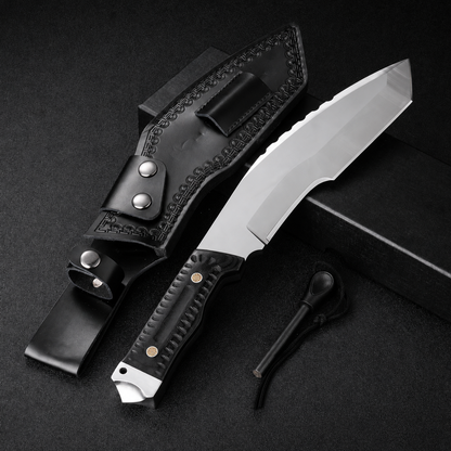 Absolute Tanto Full Tang Knife