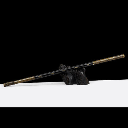 Black Wukong Ruyi Golden cudgel
