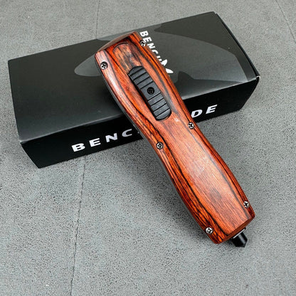 Butterfly Beast OTF Automatic Knife