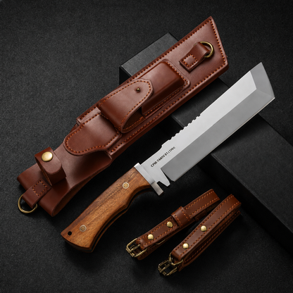 Climber Heavy Duty Outdoor Knife