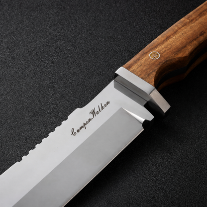 Climber Heavy Duty Outdoor Knife