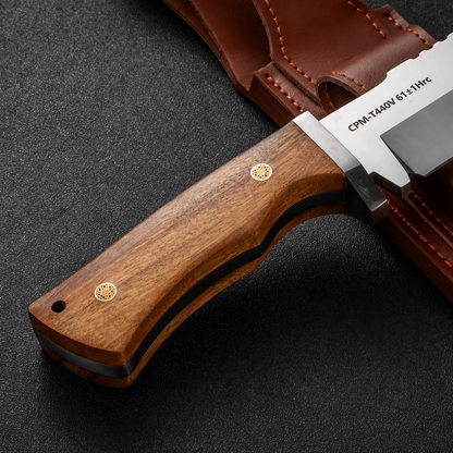 Climber Heavy Duty Outdoor Knife