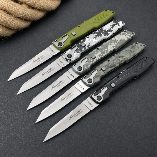 Colt Large Folding Knife