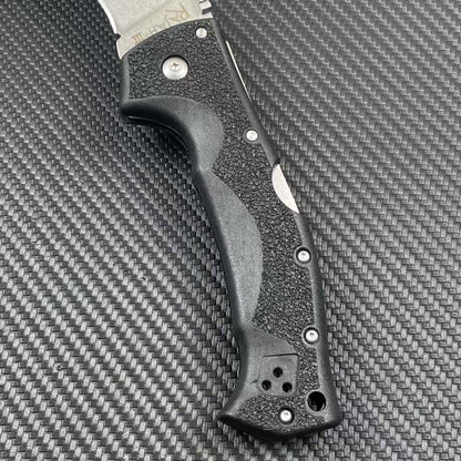 Cold Steel #62JM Mini Kukri Folding Knife