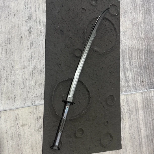 Da Ming Feng Hua "Fish Head" Tactical Blade