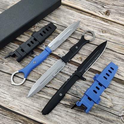 Extrema Ratio Misericordiae Tactical Dagger