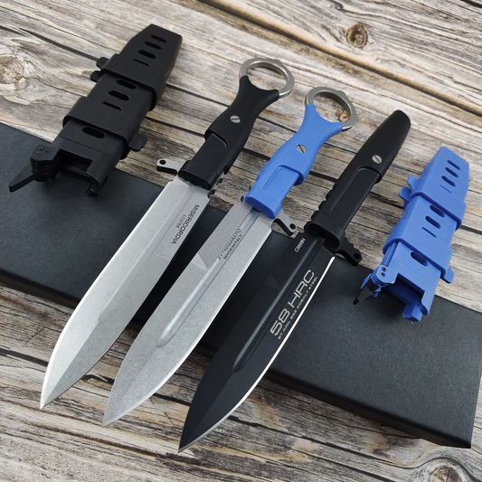 Extrema Ratio Misericordiae Tactical Dagger