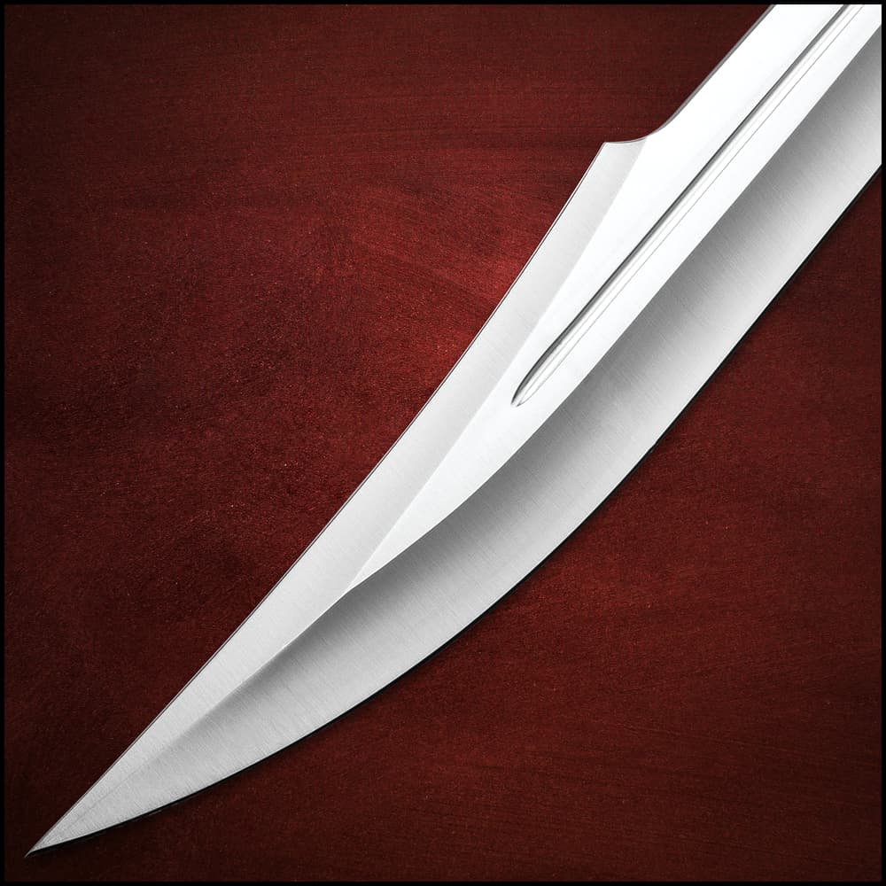 Honshu Spartan Sword