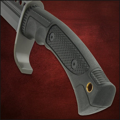 Honshu Midnight Forge Spartan Sword
