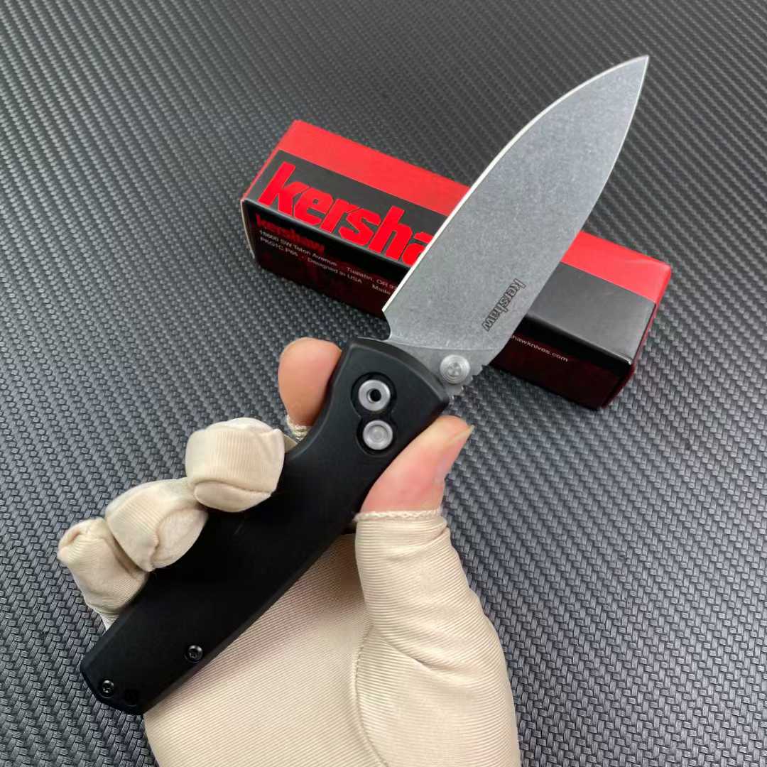 Kershaw 2053 Tactical Folding Knife