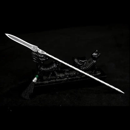 Legendary Miniature Weapon