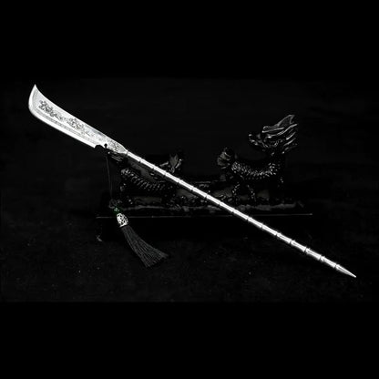 Legendary Miniature Weapon