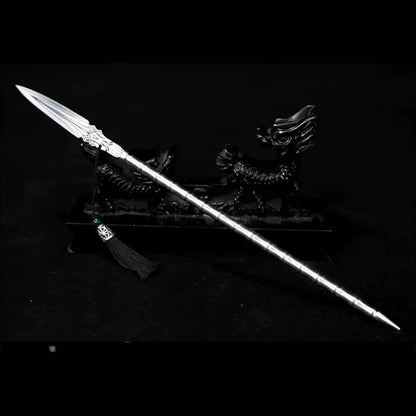 Legendary Miniature Weapon