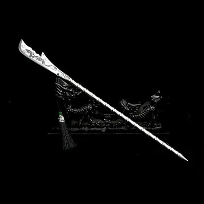 Legendary Miniature Weapon