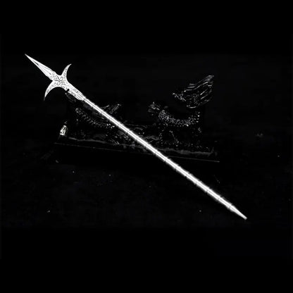 Legendary Miniature Weapon