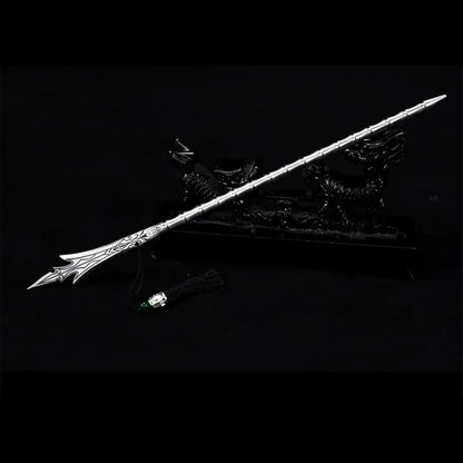 Legendary Miniature Weapon