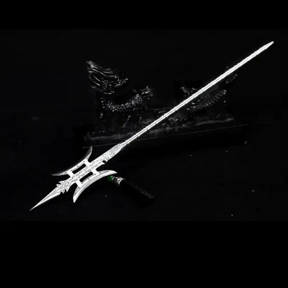 Legendary Miniature Weapon