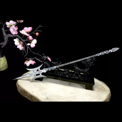 Legendary Miniature Weapon
