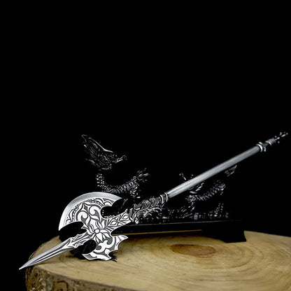 Legendary Miniature Weapon