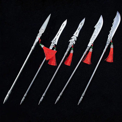 Legendary Miniature Weapon