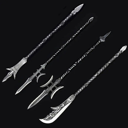 Legendary Miniature Weapon