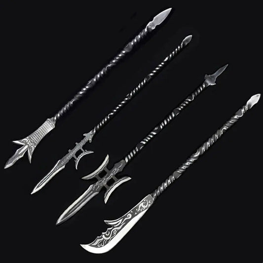 Legendary Miniature Weapon