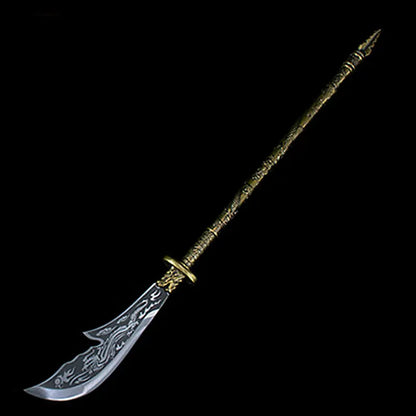 Legendary Miniature Weapon