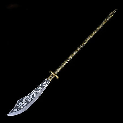 Legendary Miniature Weapon
