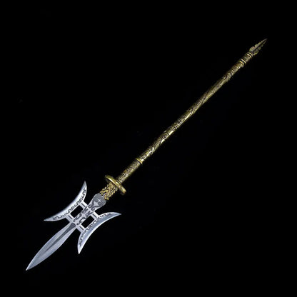 Legendary Miniature Weapon