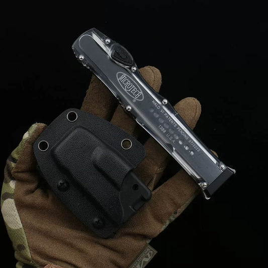 MT Halo VI S/E OTF OT* Automatic Knife