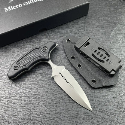 Micro-tech sword bayonet