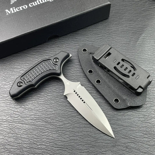 Micro-tech sword bayonet