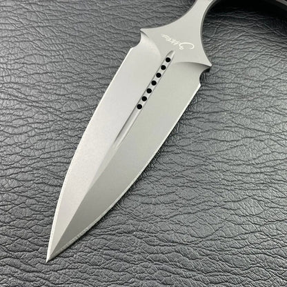 Micro-tech sword bayonet