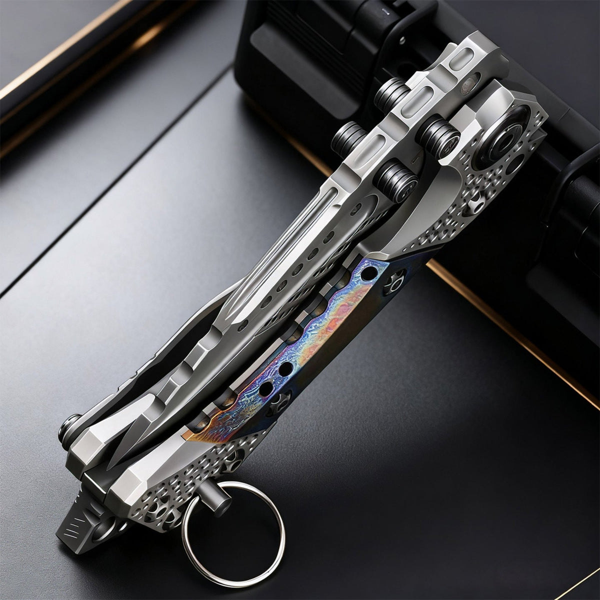 Miller Brothers T1