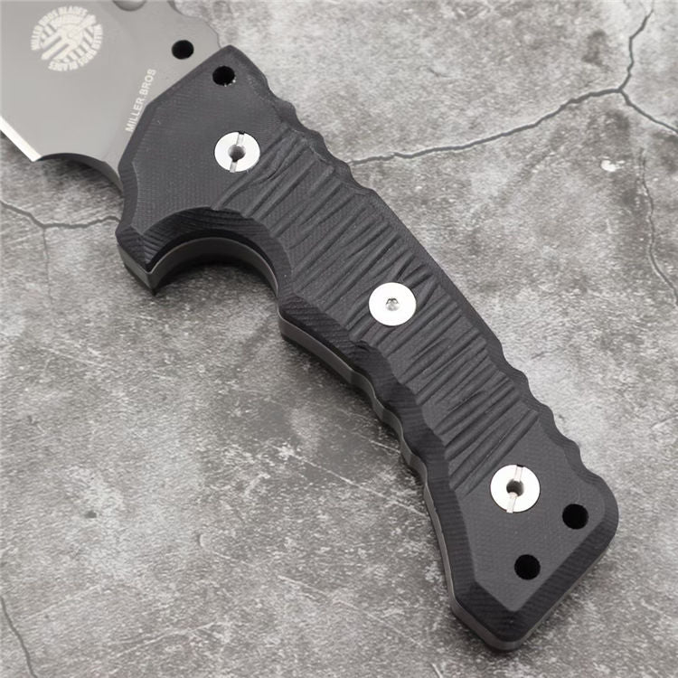 Miller T-Head Tactical Fixed Blade