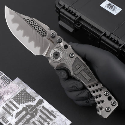 Miller T1 – Crusader Edition
